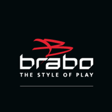 Redesign Brabo Hockey
