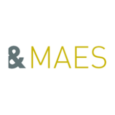 &MAES update van de website gebruikerservaring