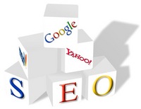 Website klaar? Zoekmachine marketing!