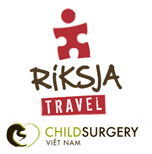 Childsurgery vietnam