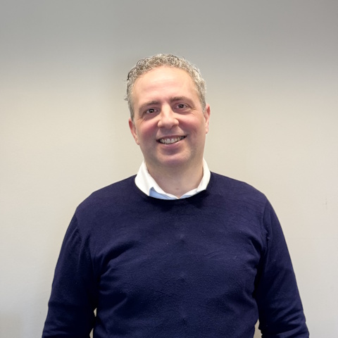 Paul Groeneweg