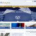 Corporate website BCM Academy 2