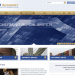 Corporate website BCM Academy 3