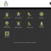 Burlight mobiele app 1