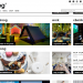 Droog.com wholesale portal 2