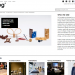 Droog.com wholesale portal 3
