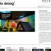 Droog.com wholesale portal 4