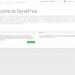 Ontwikkeling Dynaprice webapplicatie voor Arenoe Marketing Intelligence 1