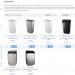 Redesign en update Emtra Hygiëne Service 3