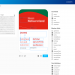 Applicatie voor digitale ledenpassen 3