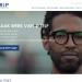 GRIP e-Learning website 1