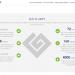 GRIP e-Learning website 2
